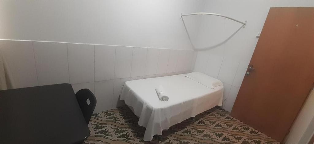 Hotel Arara Azul Barra do Garças Екстериор снимка