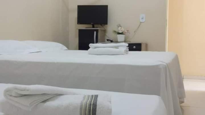 Hotel Arara Azul Barra do Garças Екстериор снимка